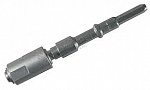 Переходник STAYER на "SDS+" для патрона 13мм